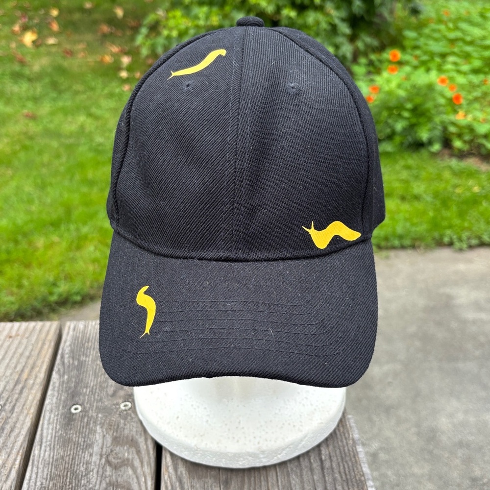 Slug Baseball Cap - Picture 3 of 6